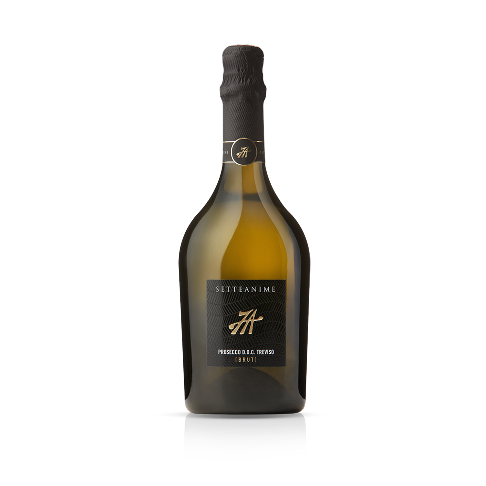 PROSECCO D.O.C. TREVISO BRUT