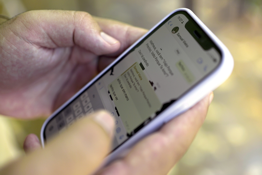 Secure Conversations Made Easy