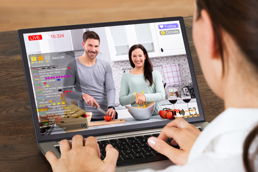 Stay Connected Anytime, Anywhere