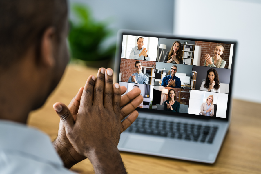 Work Smarter with Team Collaboration