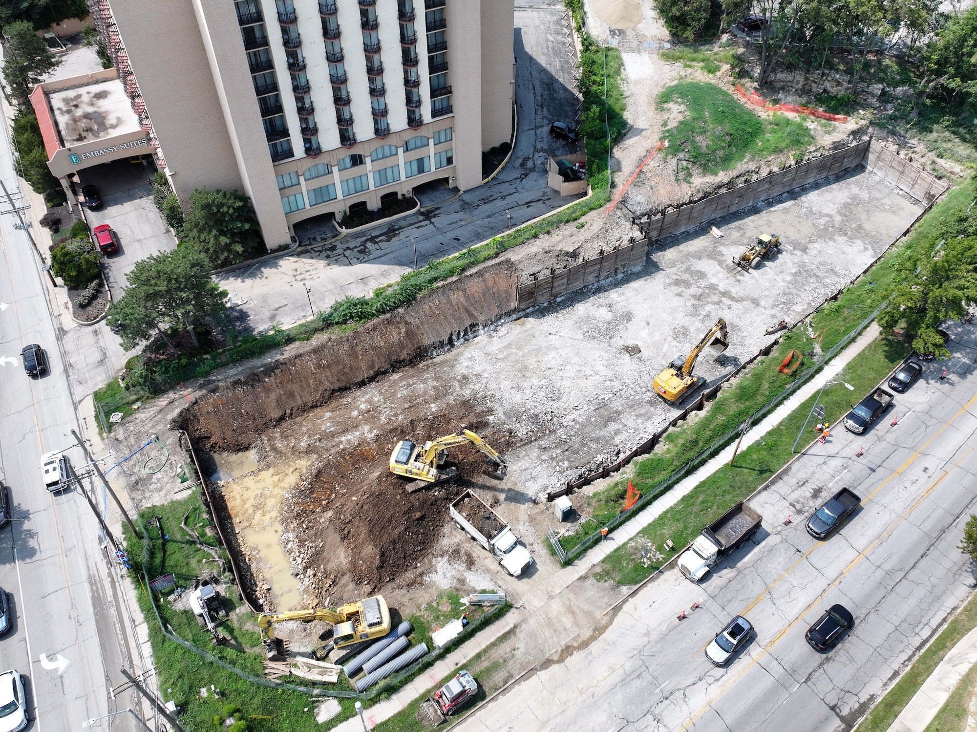 August 6, 2025- Dr. Jeremiah Cameron Park