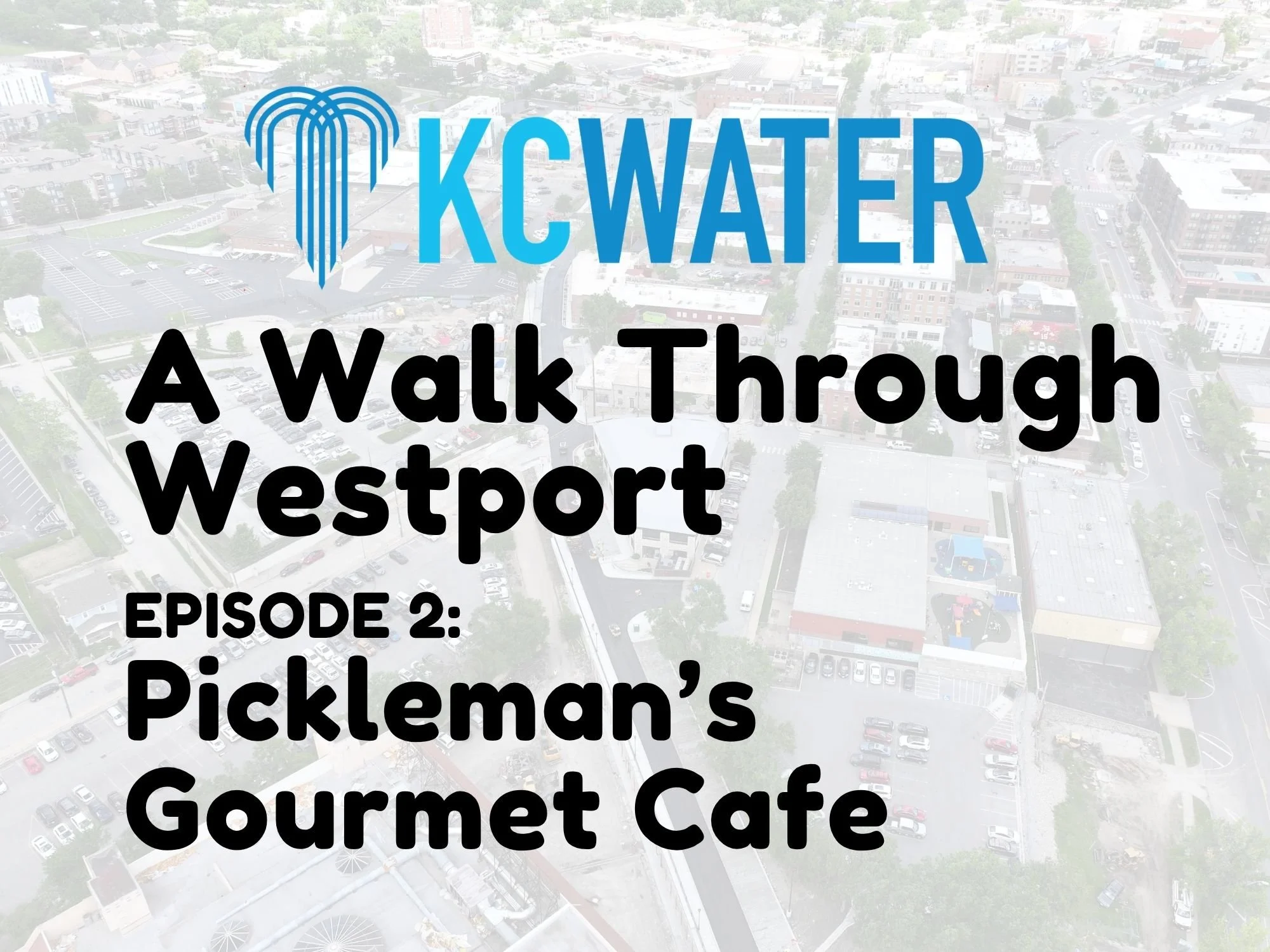 A Walk Through Westport: Pickleman’s Gourmet Cafe