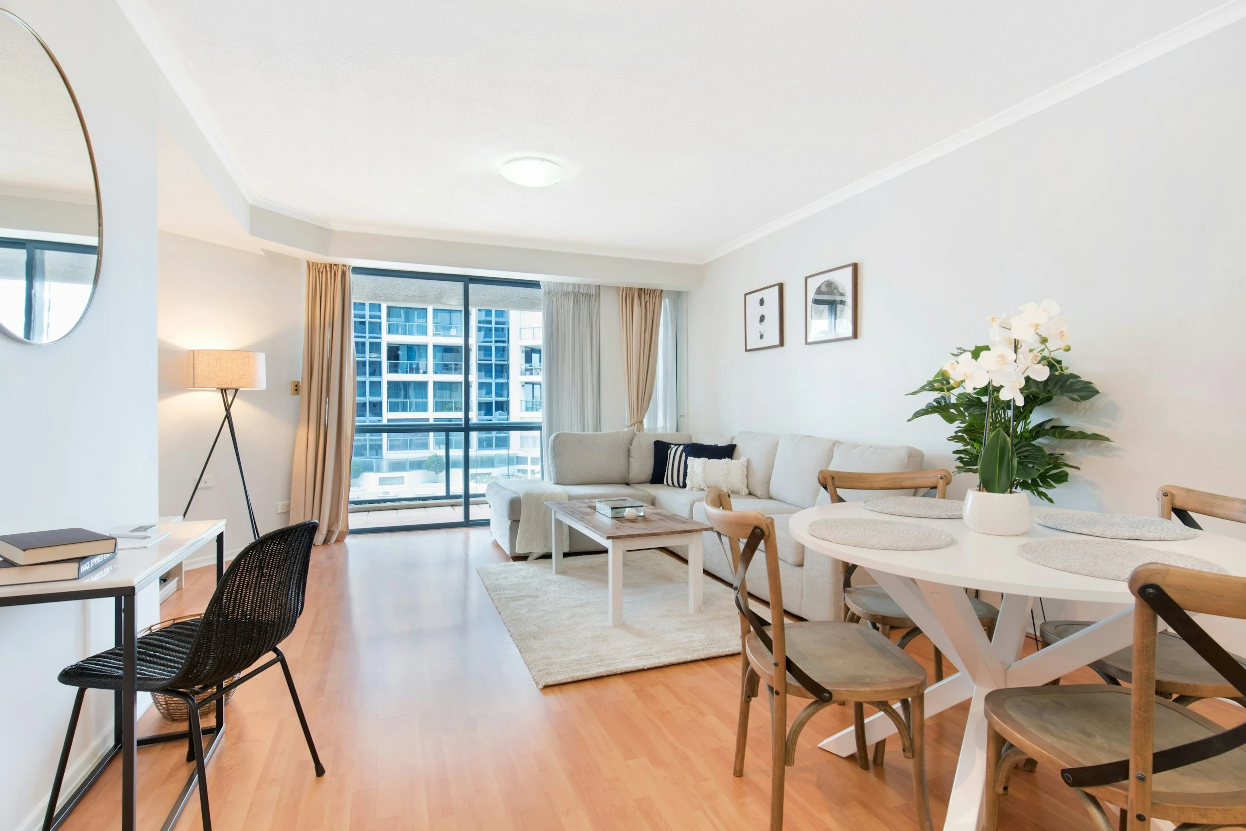 Open Plan Definition What Does Open Plan Mean? Open-Plan Layout Explained
