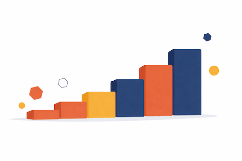 The 5 Stages of Product-Market Fit (And Why It's Not Binary)