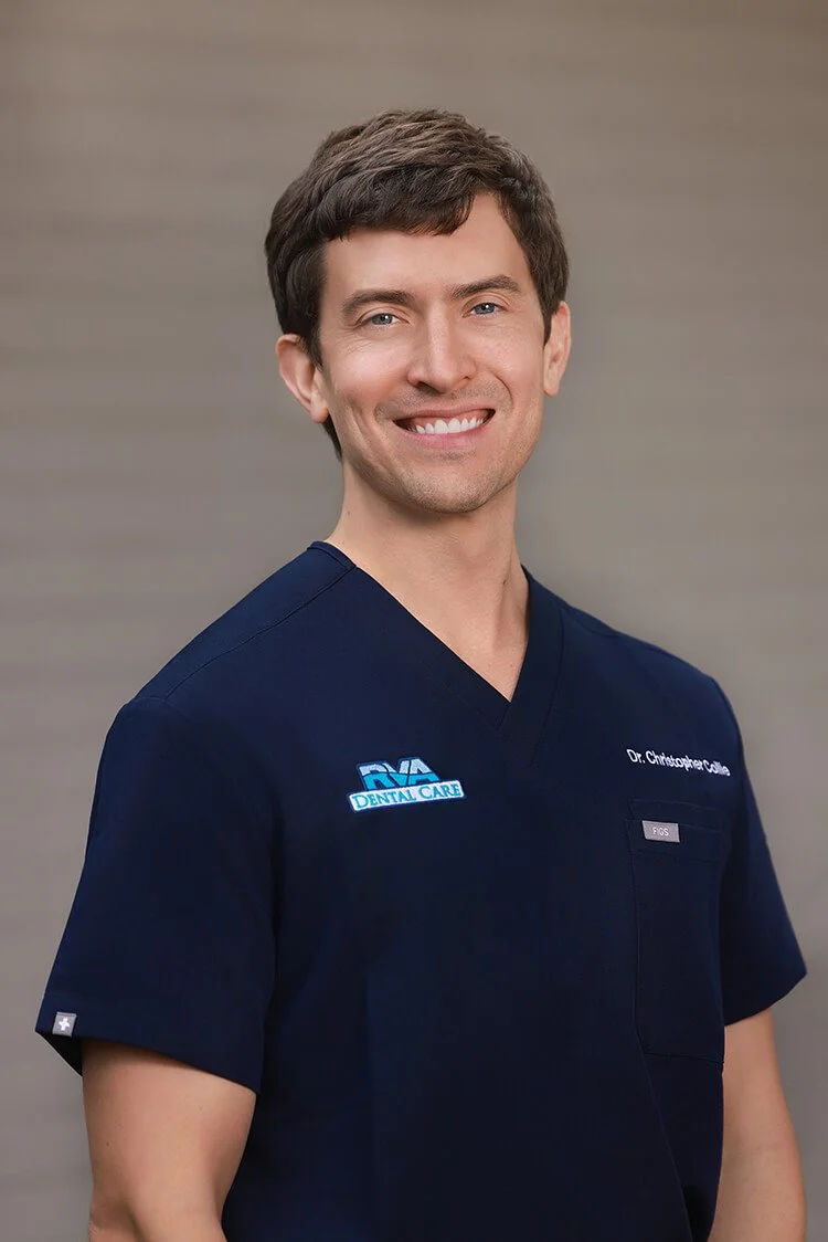 Dr. Christopher Collie 