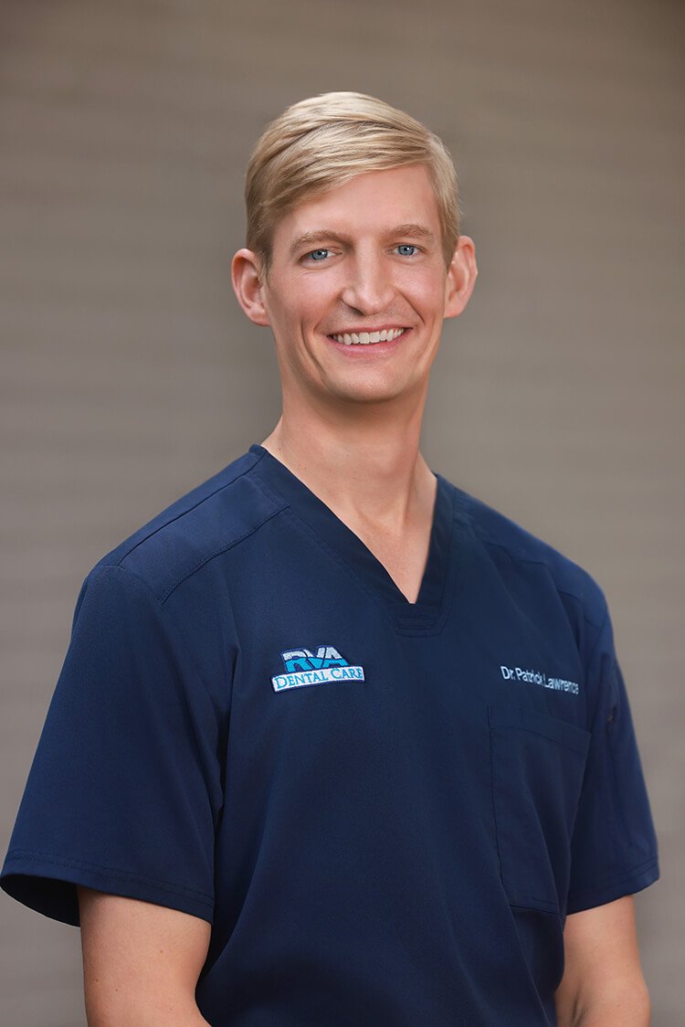 Dr. Patrick Lawrence