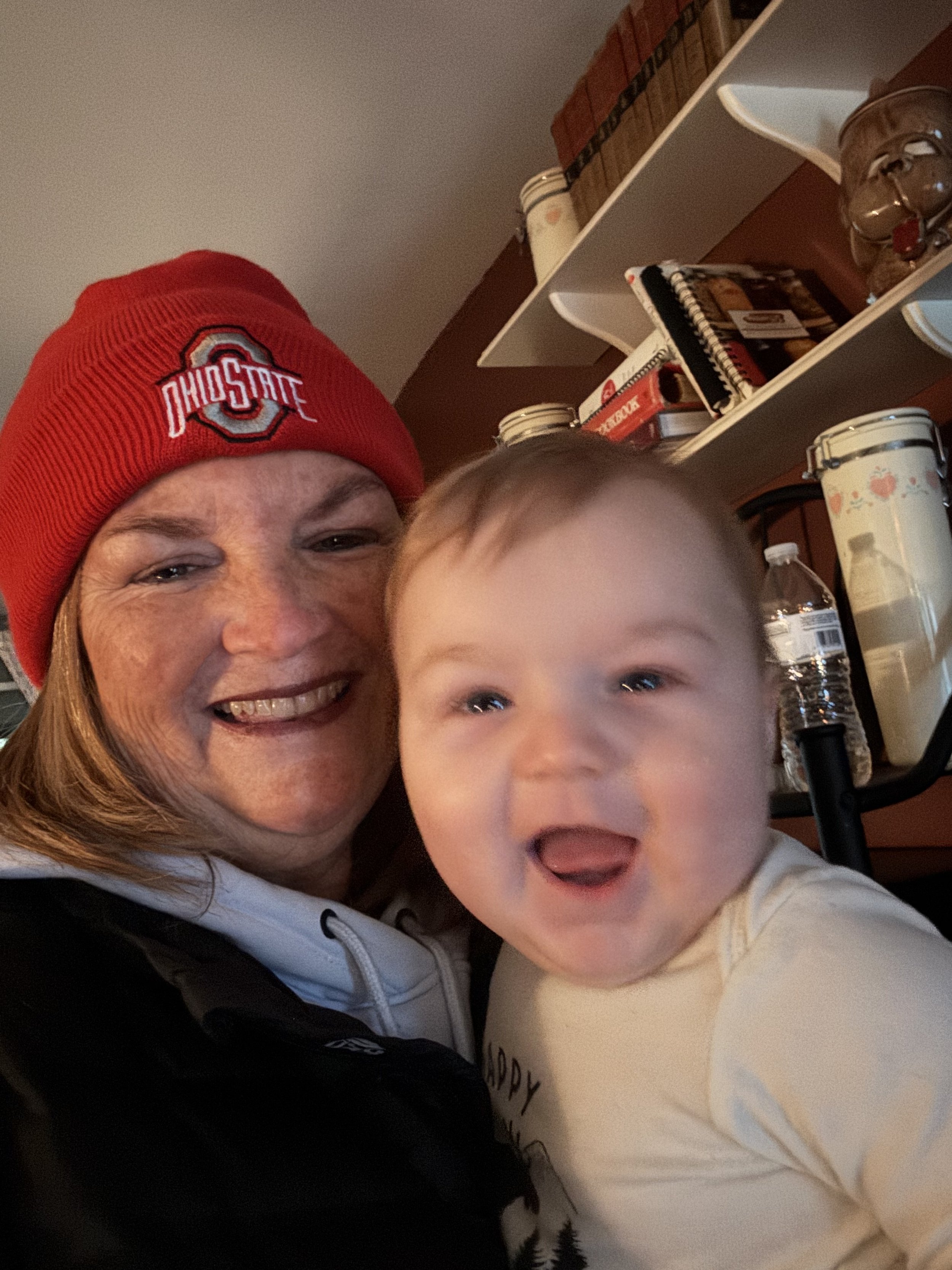 Abram James: A Grandmother’s Journey of Obedience and Love
