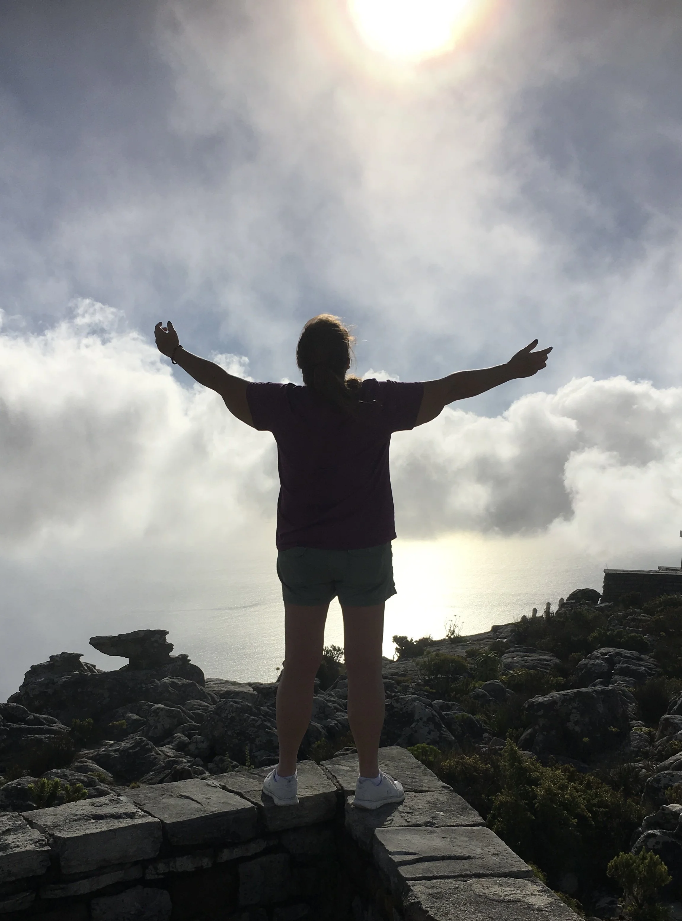 Finding Freedom In Slavery To Christ