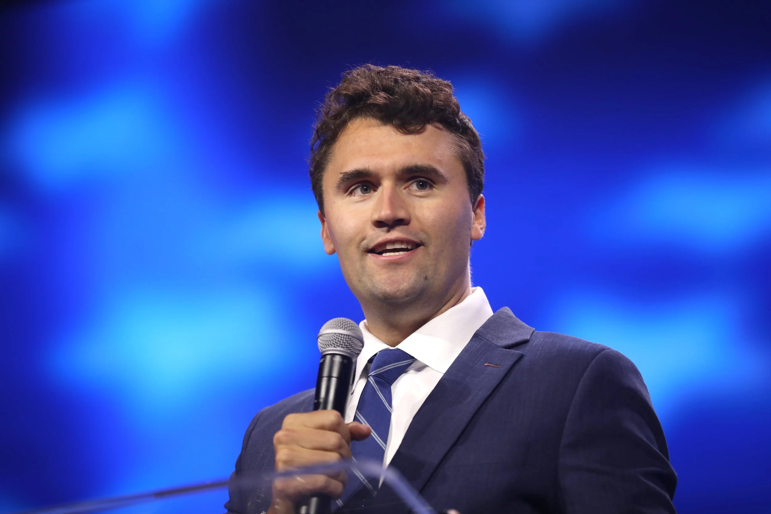 Reflecting On The Assassination of Charlie Kirk