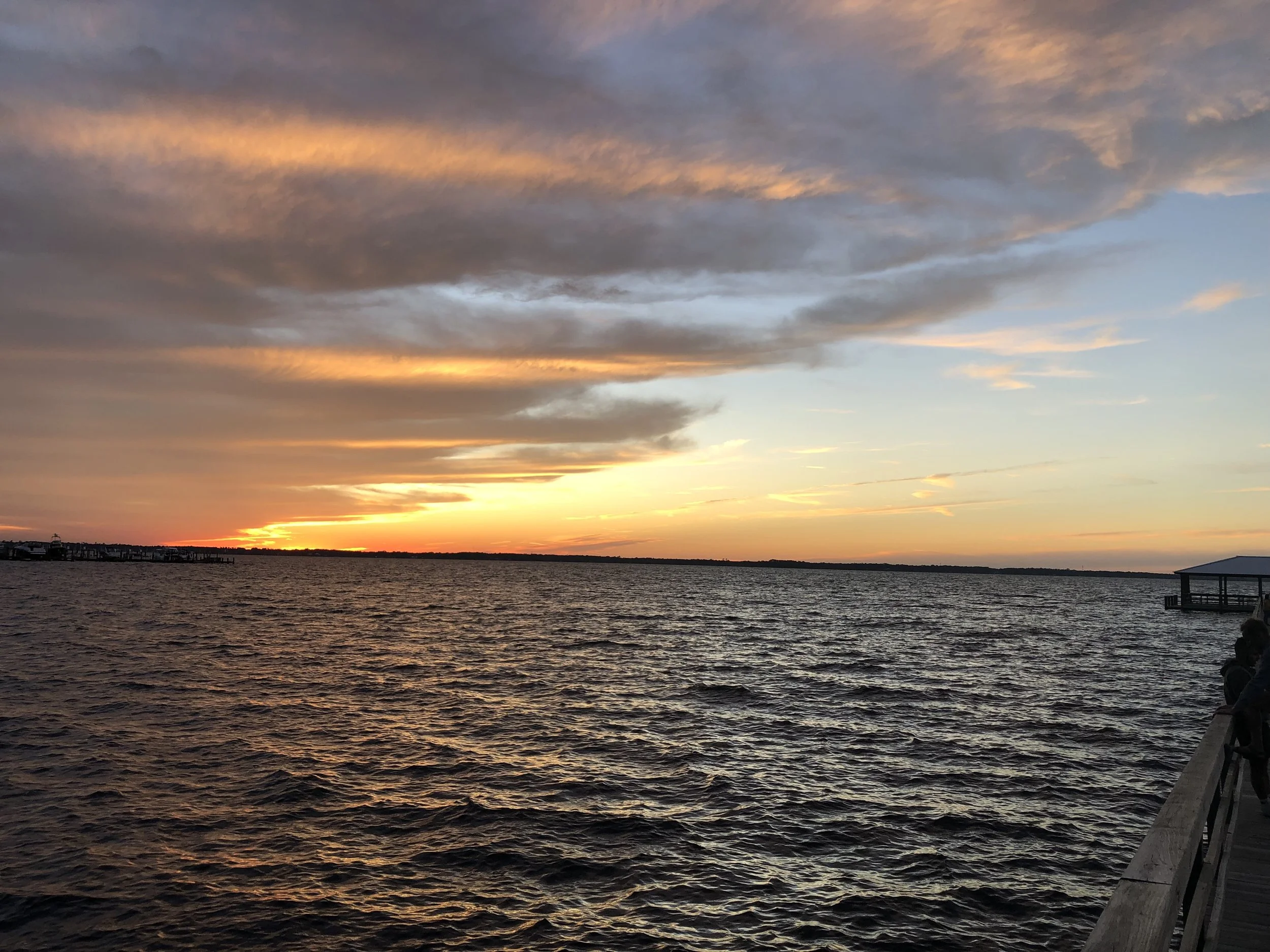 One Year of God’s Faithfulness