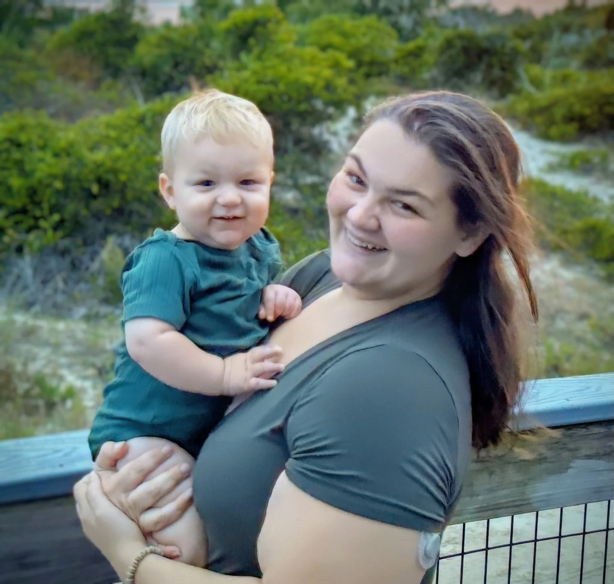 Welcoming a New Voice