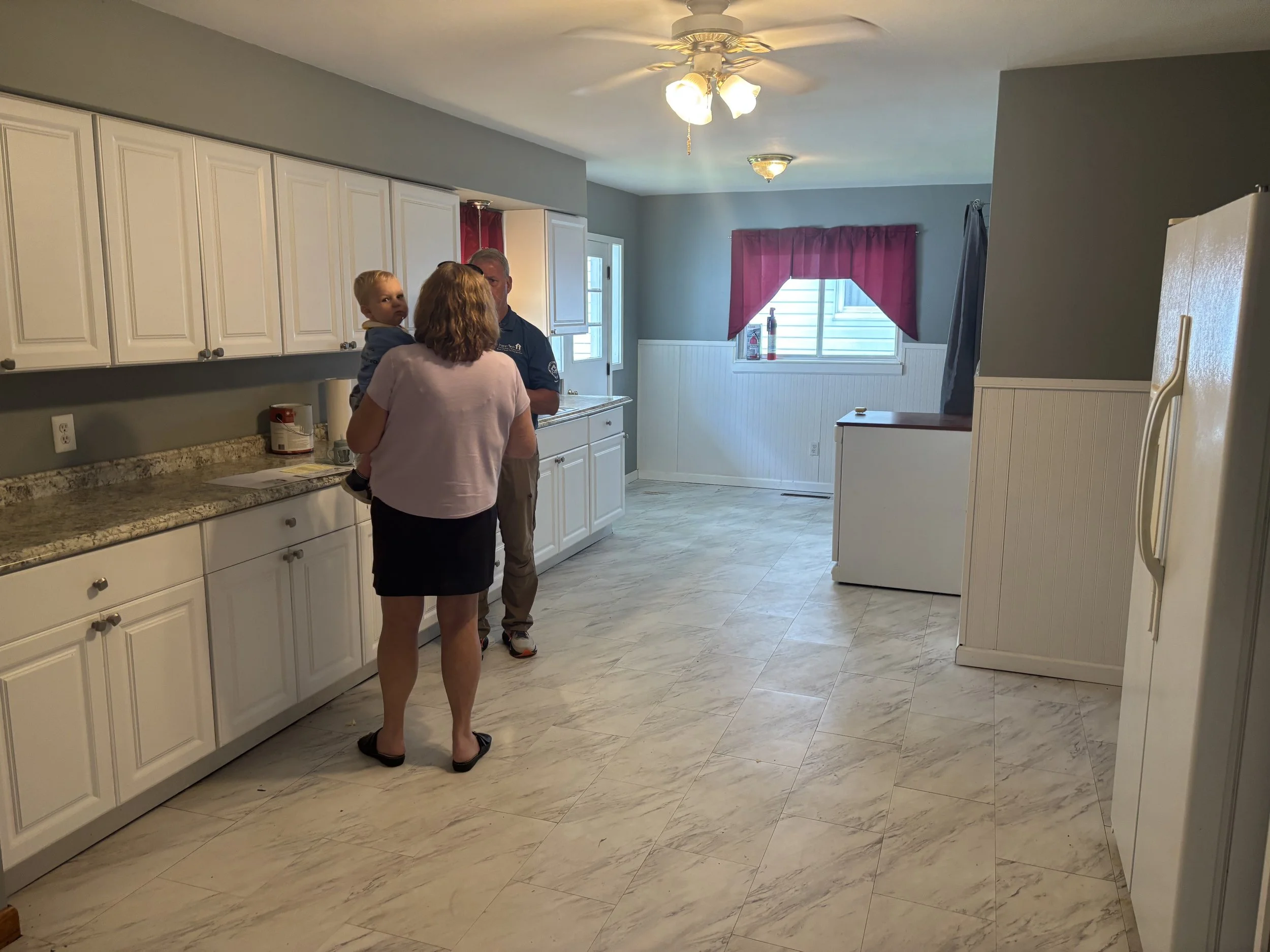 When God Asks for Our Yes | Raising The Next Generation Through Everyday Yeses