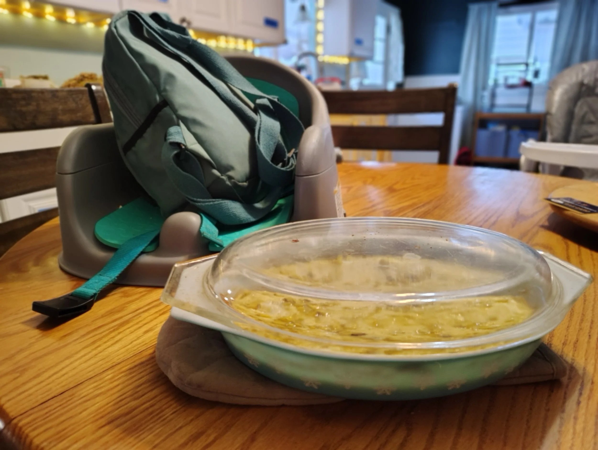 Blessed Are the Unoffended