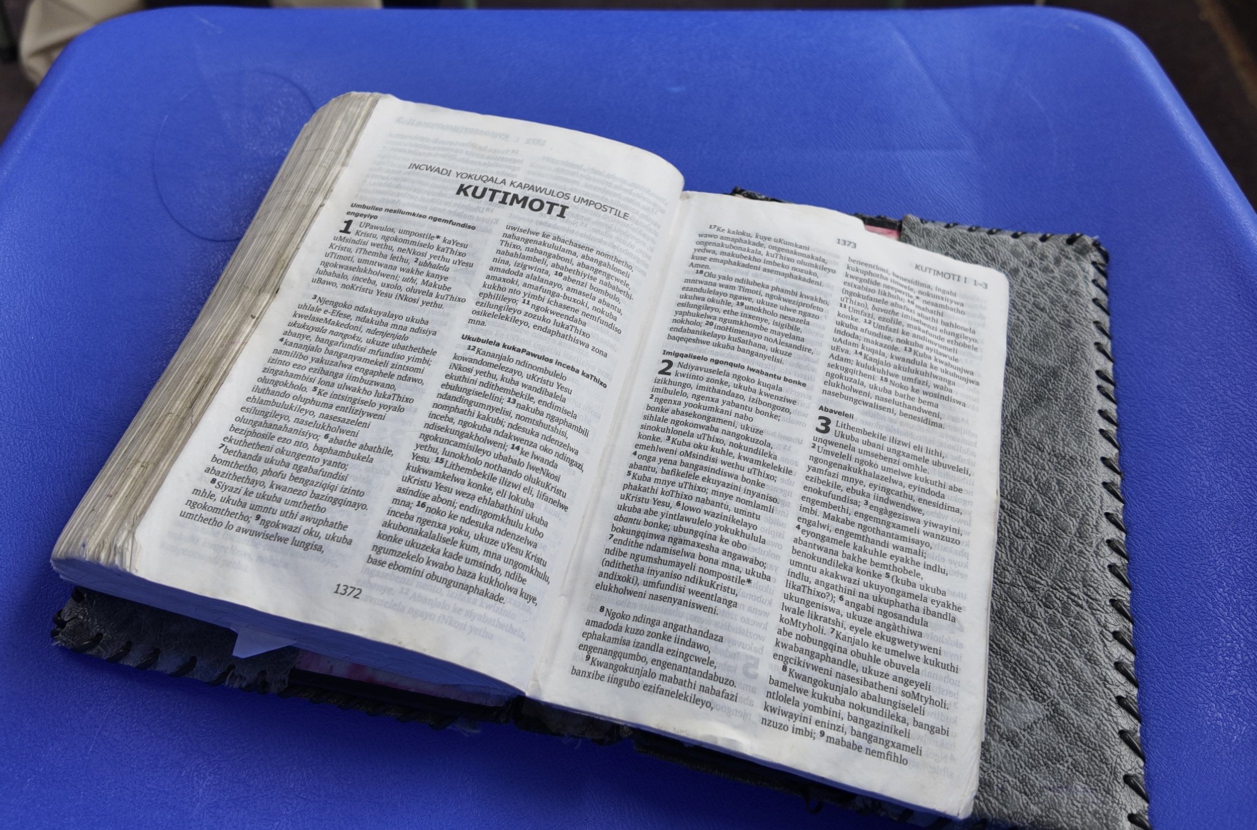 Biblical Culture: When Tradition, Freedom &amp; Truth Collide