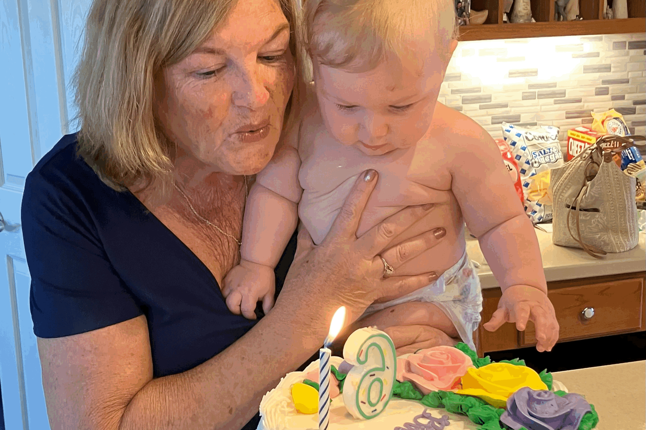 Chosen, Known, and Celebrated: A Birthday Invitation