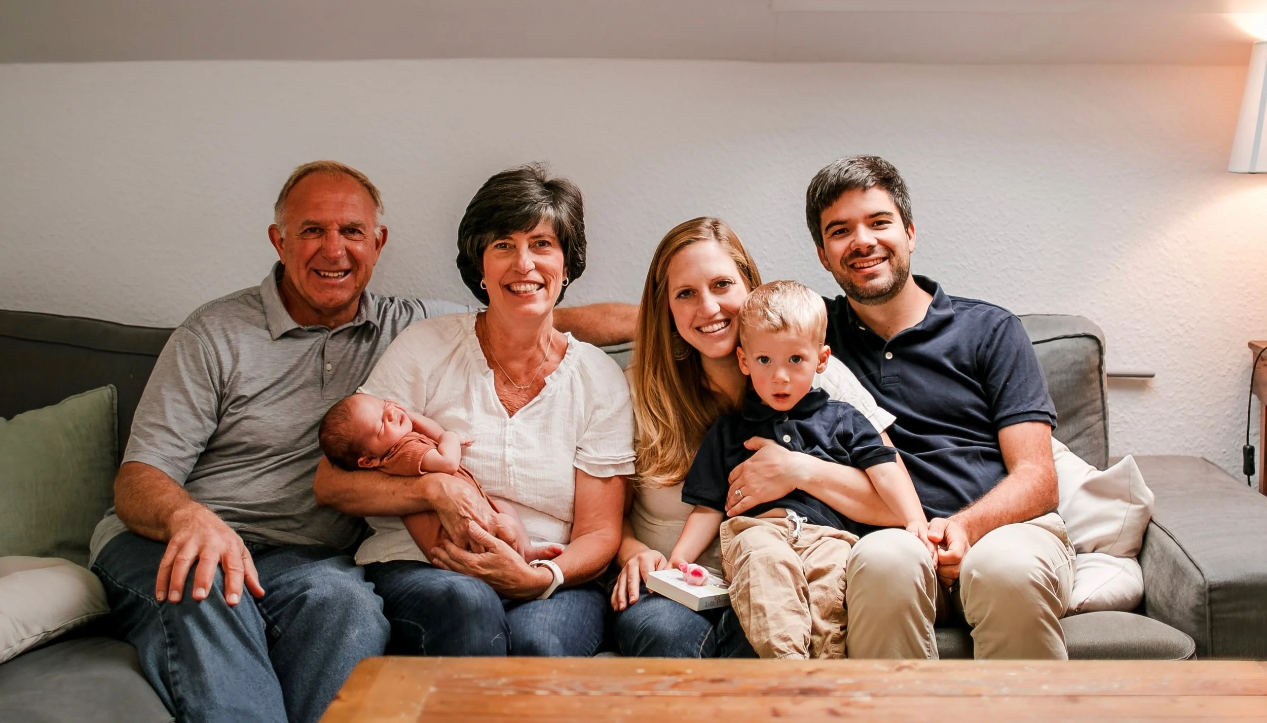 When Missionary Care is the Ministry