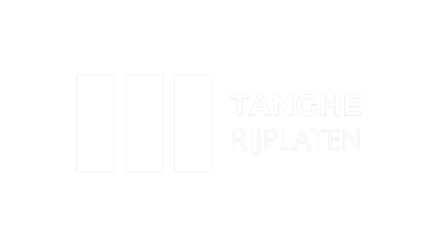 Tanghe Rijplaten