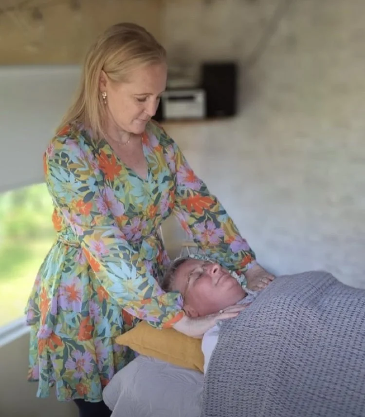 1:1 Private Support Space