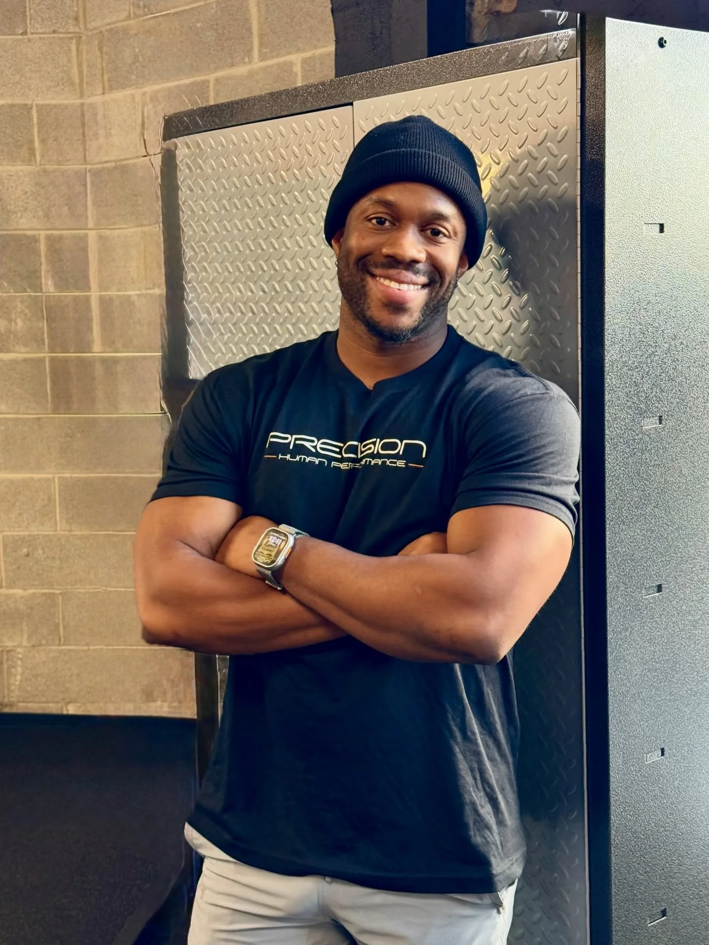 Meet Nicholas McPherson, PHPs new EXERCISE PHYSIOLOGIST!
A note from Nick&hellip;
I&rsquo;m an applied exercise physiologist and sport performance practitioner with a background in clinical exercise physiology, rehab, strength &amp; conditioning, and