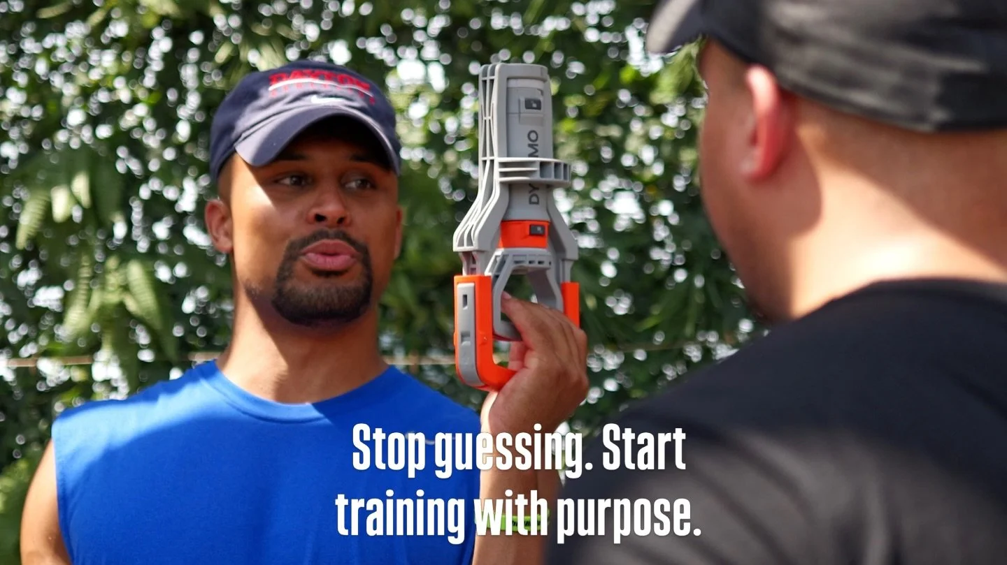 Consistency matters.
But clarity is what drives results.

Most people don&rsquo;t need to do more &mdash; they need to understand more.

When your training is built around how your body actually performs, everything changes.

#PrecisionHumanPerforman