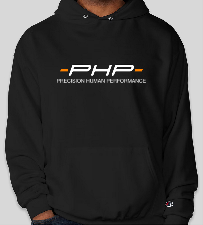 PHP Hoodie