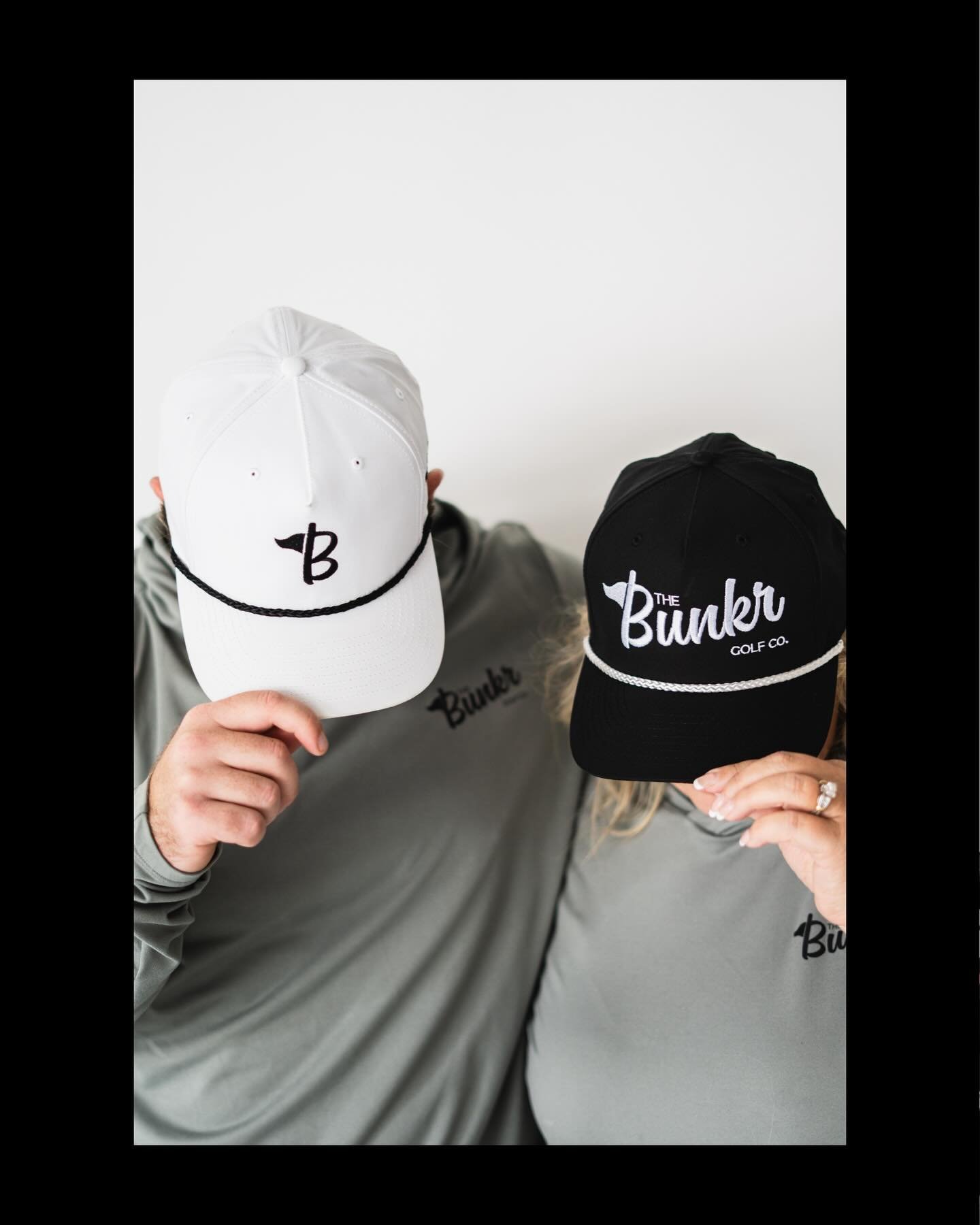 @bunkr_golfco launching soon!!! ⛳️