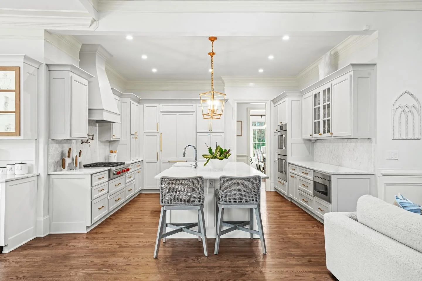 📍 203 Thorpe Park | Duluth, GA
Bright spaces, thoughtful details, and a place that truly feels like home. ✨
 Listed by: @kellumgroupatlanta 
#dreamhome #homesweethome
#homeinspo #househunting #newlisting