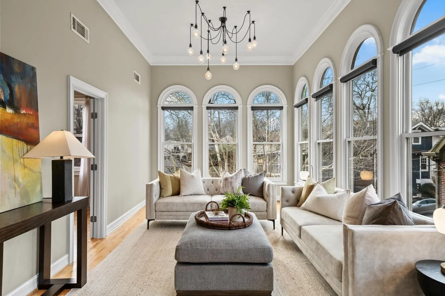 Welcome home to 911 Monroe Cir NE ✨
Where city living meets timeless charm in the heart of Atlanta.
📍 Midtown, ATL
#home #atl #realestategoals