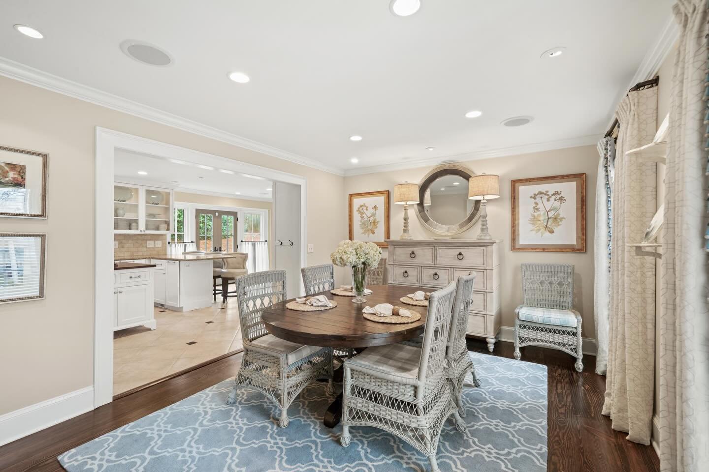Welcome home to 1148 Redfield Ridge 
Tucked into one of Dunwoody&rsquo;s most desirable neighborhoods, this home blends comfort, charm, and everyday luxury. From inviting living spaces to a location that puts you close to everything&mdash;this is the