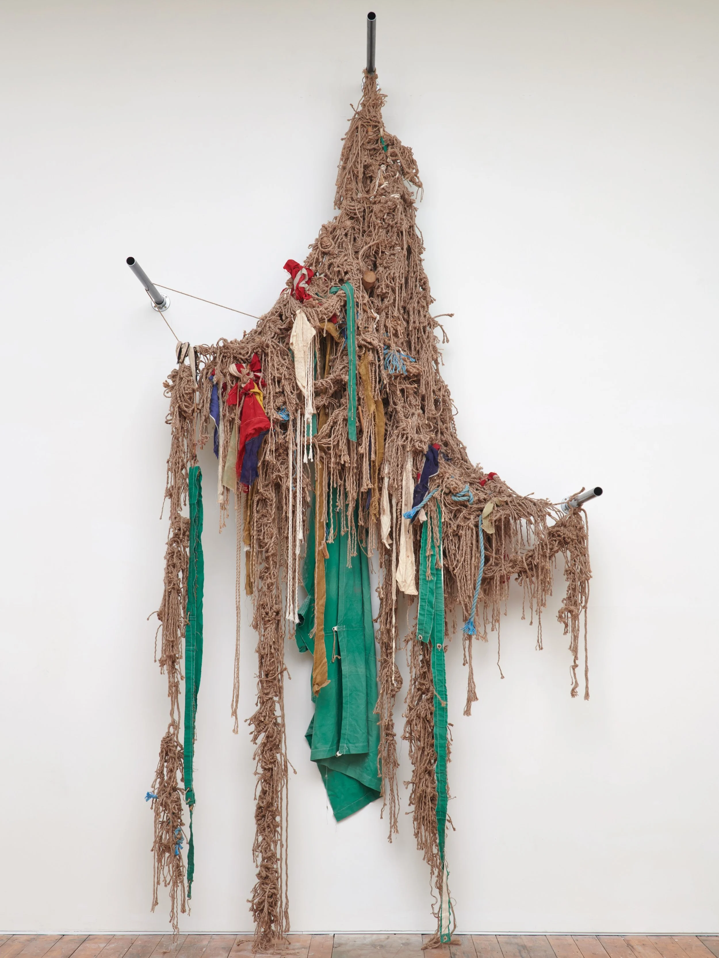 17B INCUBATOR ARTIST |&nbsp;Maya Gurung-Russell Campbell

Chisenhale Studios is pleased to announce Maya Gurung-Russell Campbell as one of our 2026&ndash;27 17B Incubator residents.

Maya Gurung-Russell Campbell&nbsp;(b. 2000, London, UK) lives and w