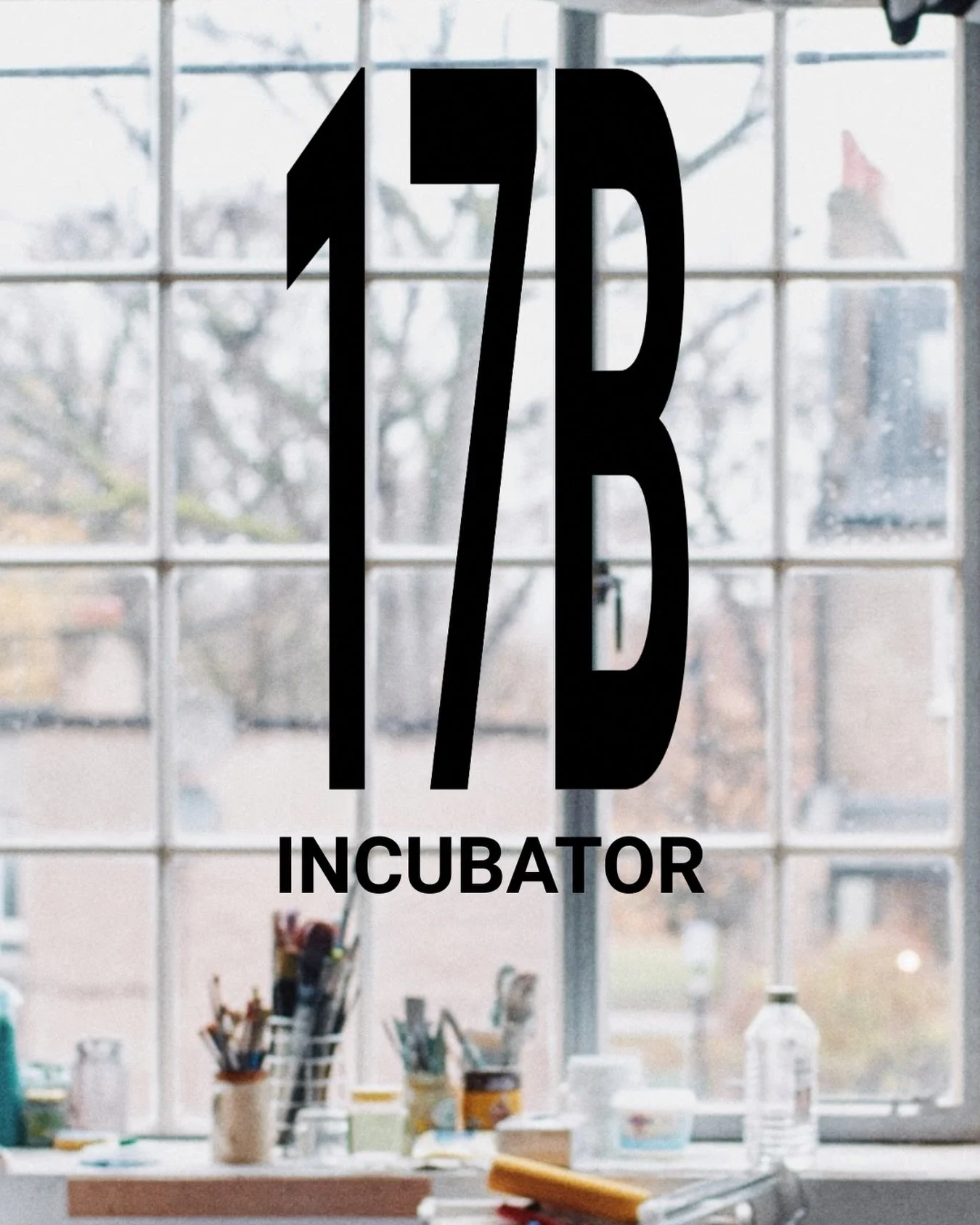 17B INCUBATOR 

Chisenhale Studios is pleased to invite applications for 17B Incubator; Our shared studio space for early career artists looking to start their studio practice post graduation or to strengthen their current practice in a new setting. 