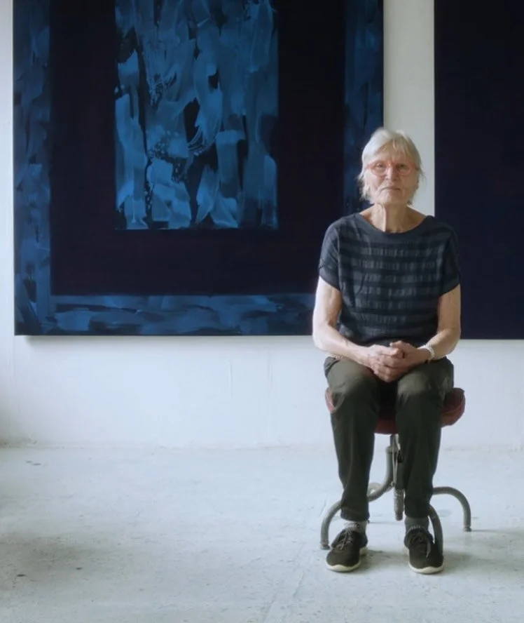 See link in bio to watch the trailer for @kermadoc @ingridkerma78 #chisenhaleartists #chisenhalestudios #chisenhalestudiosartists