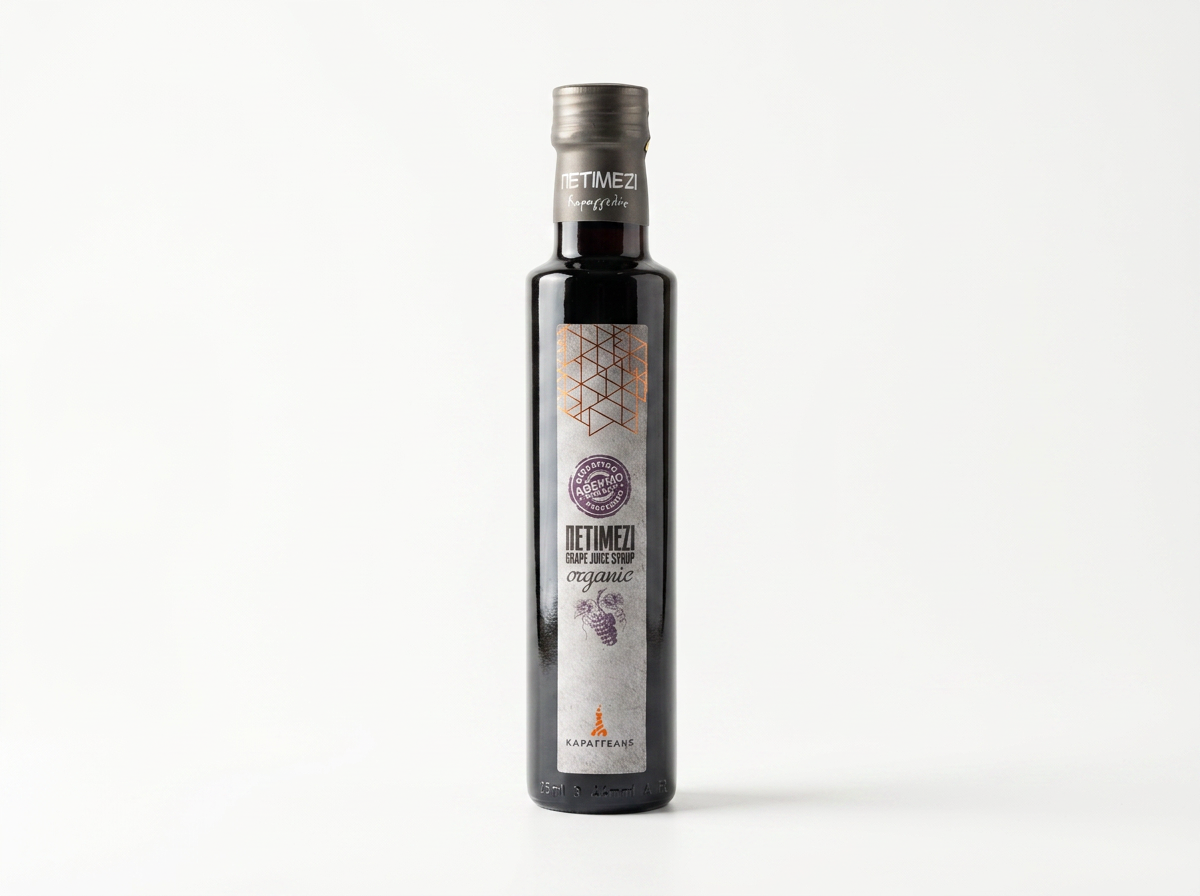 Grape Juice Syrup