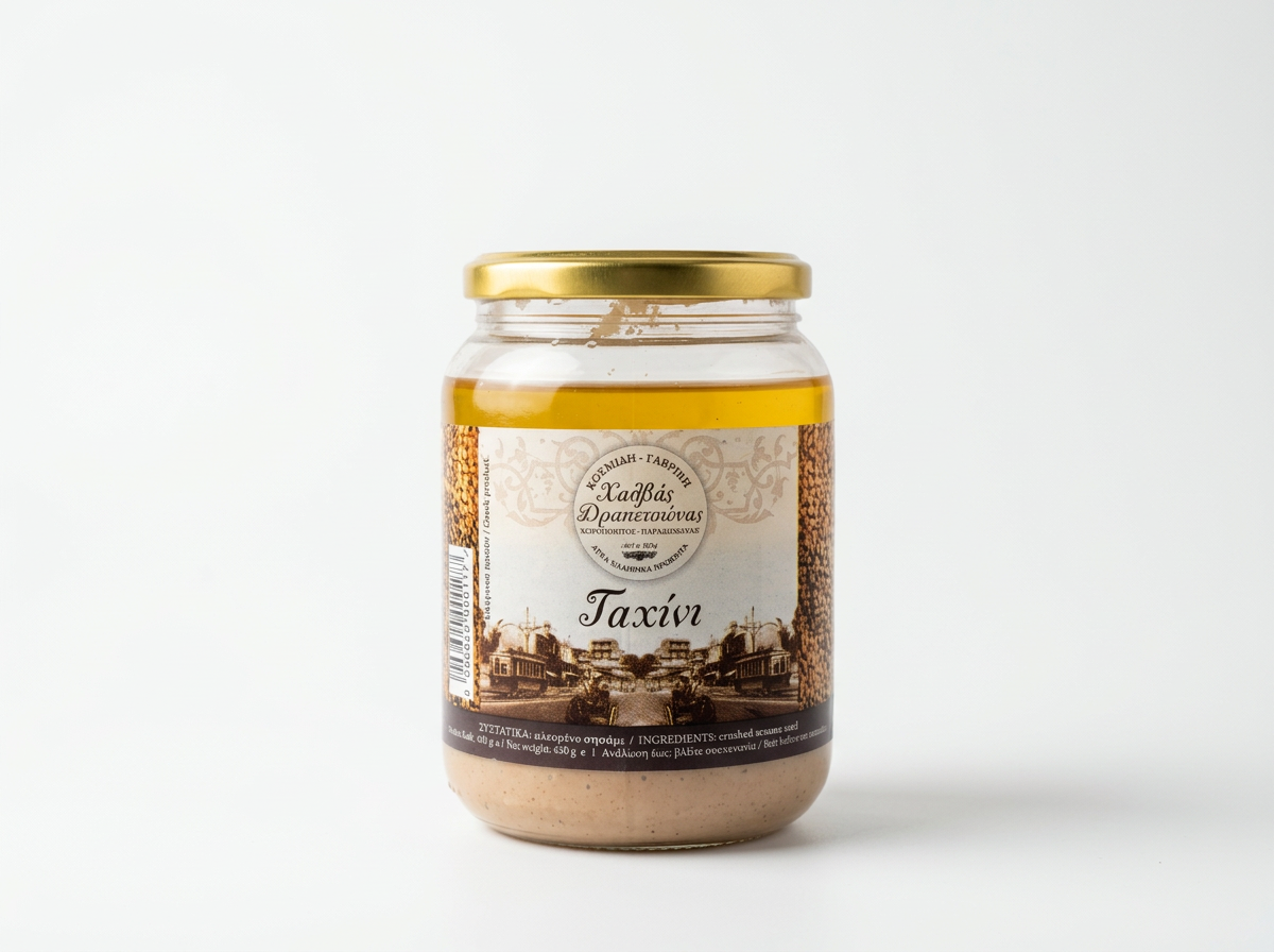 Tahini
