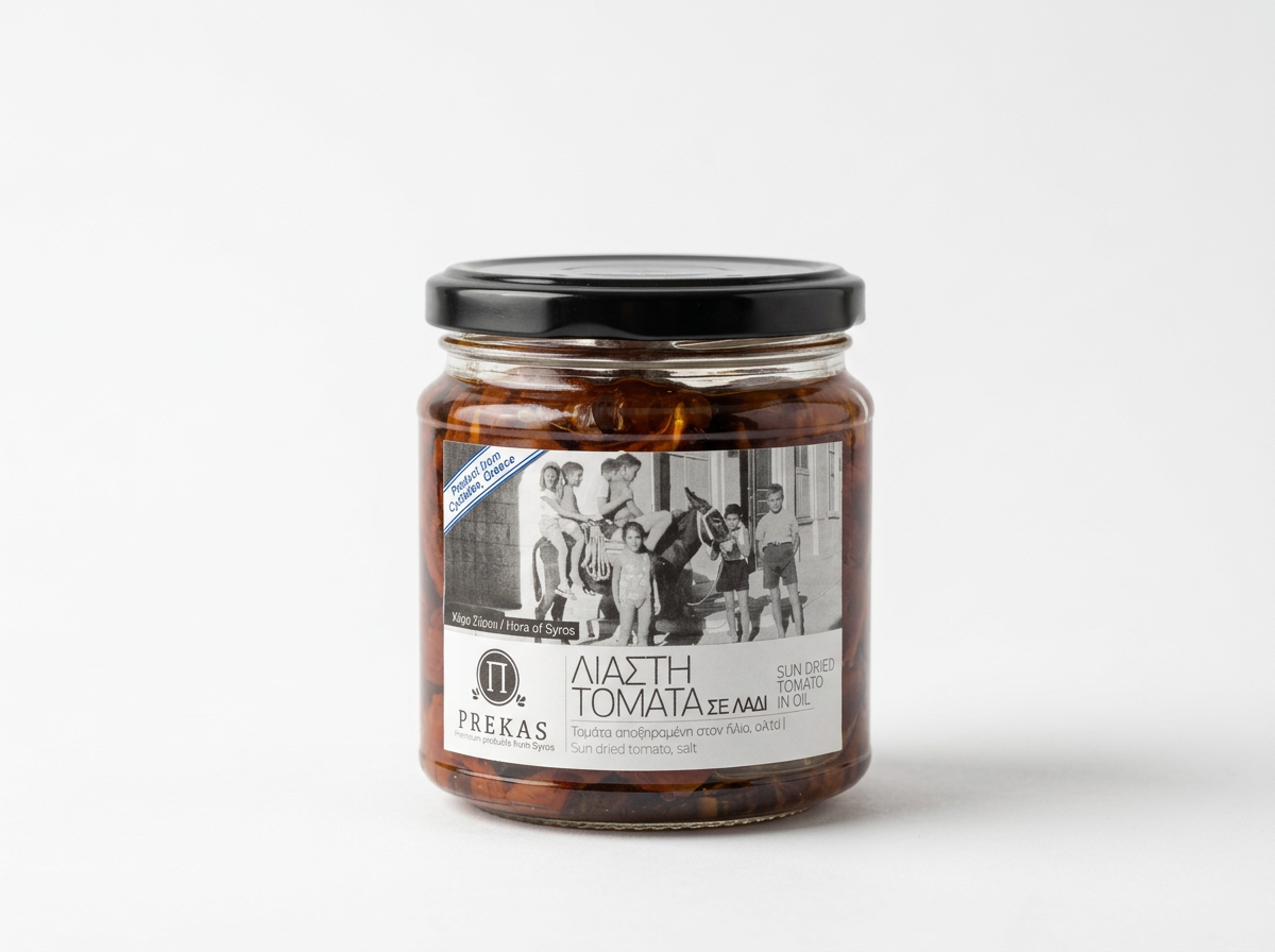Sun Dried Tomatoes