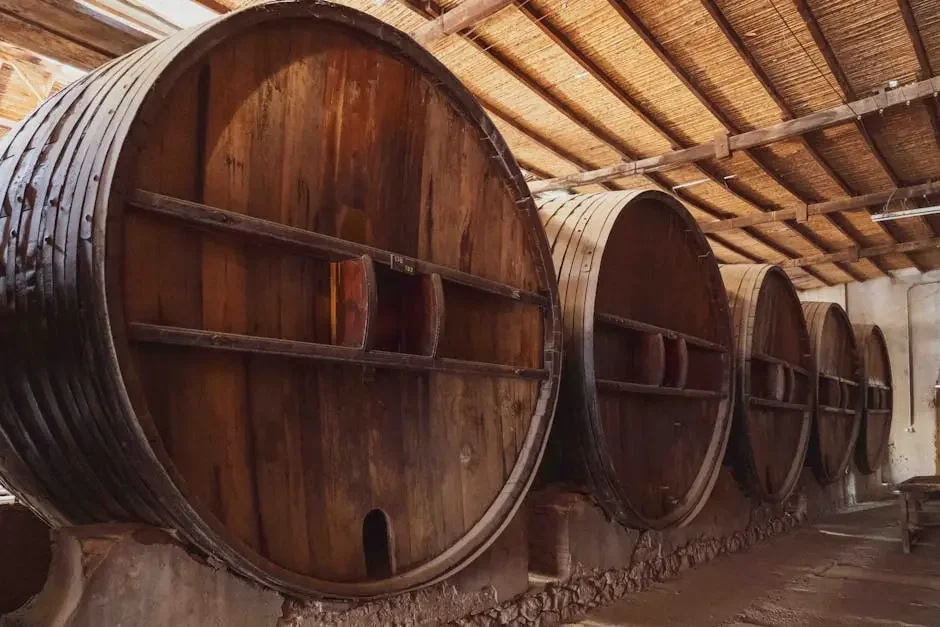 How Do Temperature-Controlled Wine Transportation Services Work?