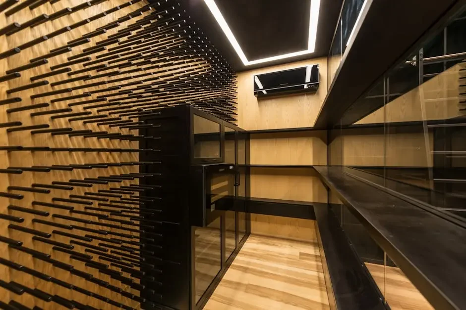7 Reasons Why Your Boston Restaurant Needs Professional Wine Storage Solutions