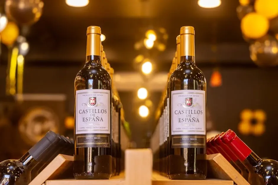 Mastering Wine Transportation Services for Your Collection in Boston