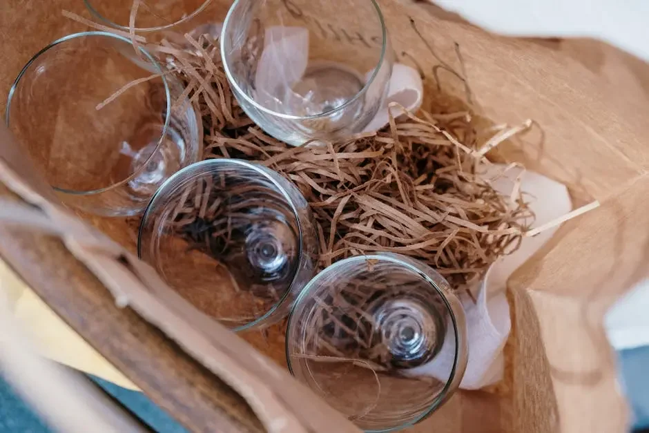 How Does a Wine Shipping Service Protect My Precious Collection?