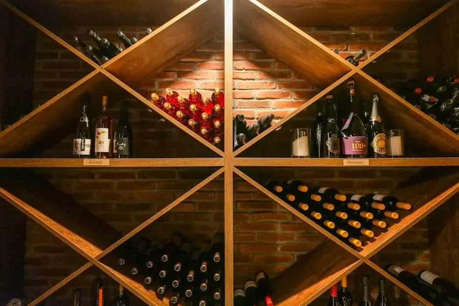 15 Wine Storage Solutions that Maximize Your Collection's Potential