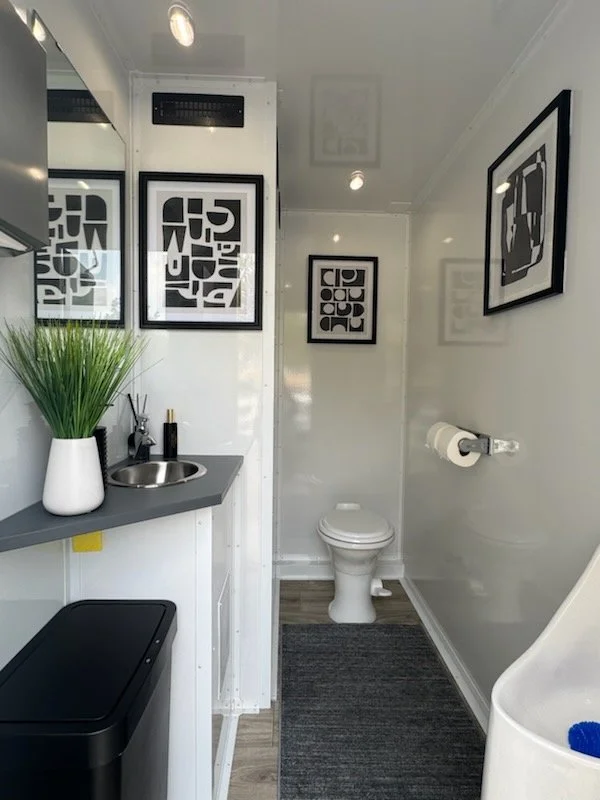 event restrooms Kern county CA