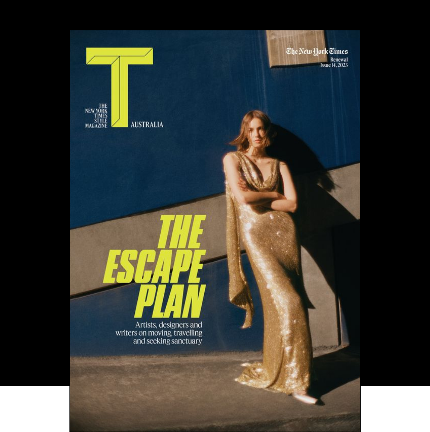 T STYLE AUSTRALIA