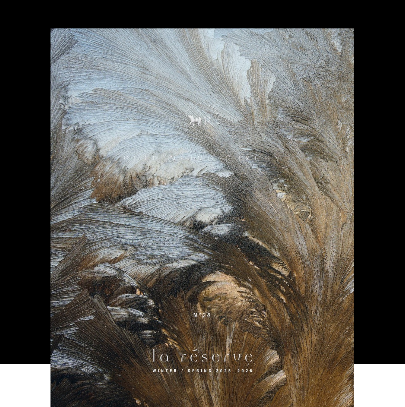 La Réserve Magazine