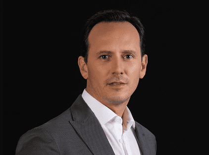 Luiz Alcaráz Vázquez Mellado