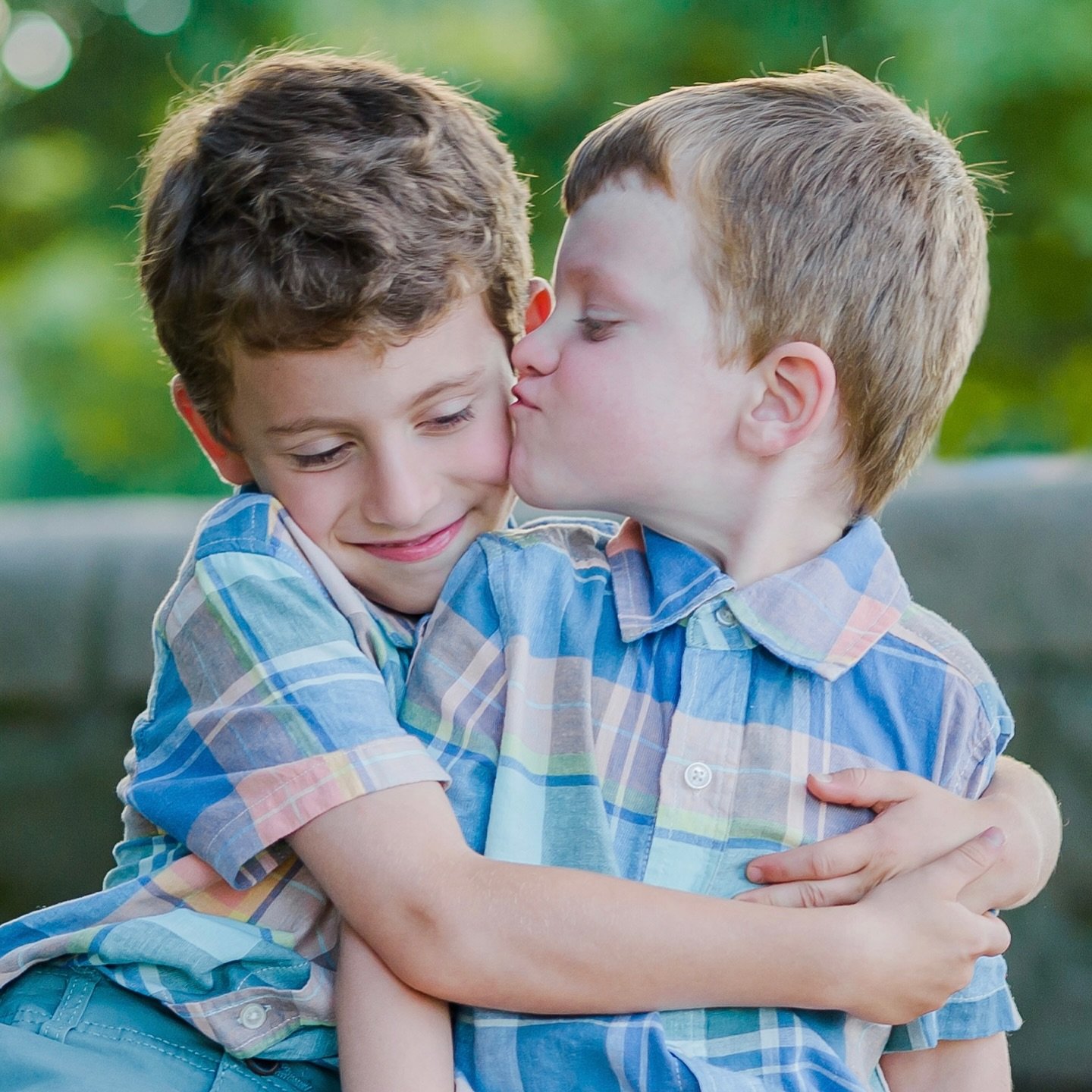 💙 Brother Love 💙