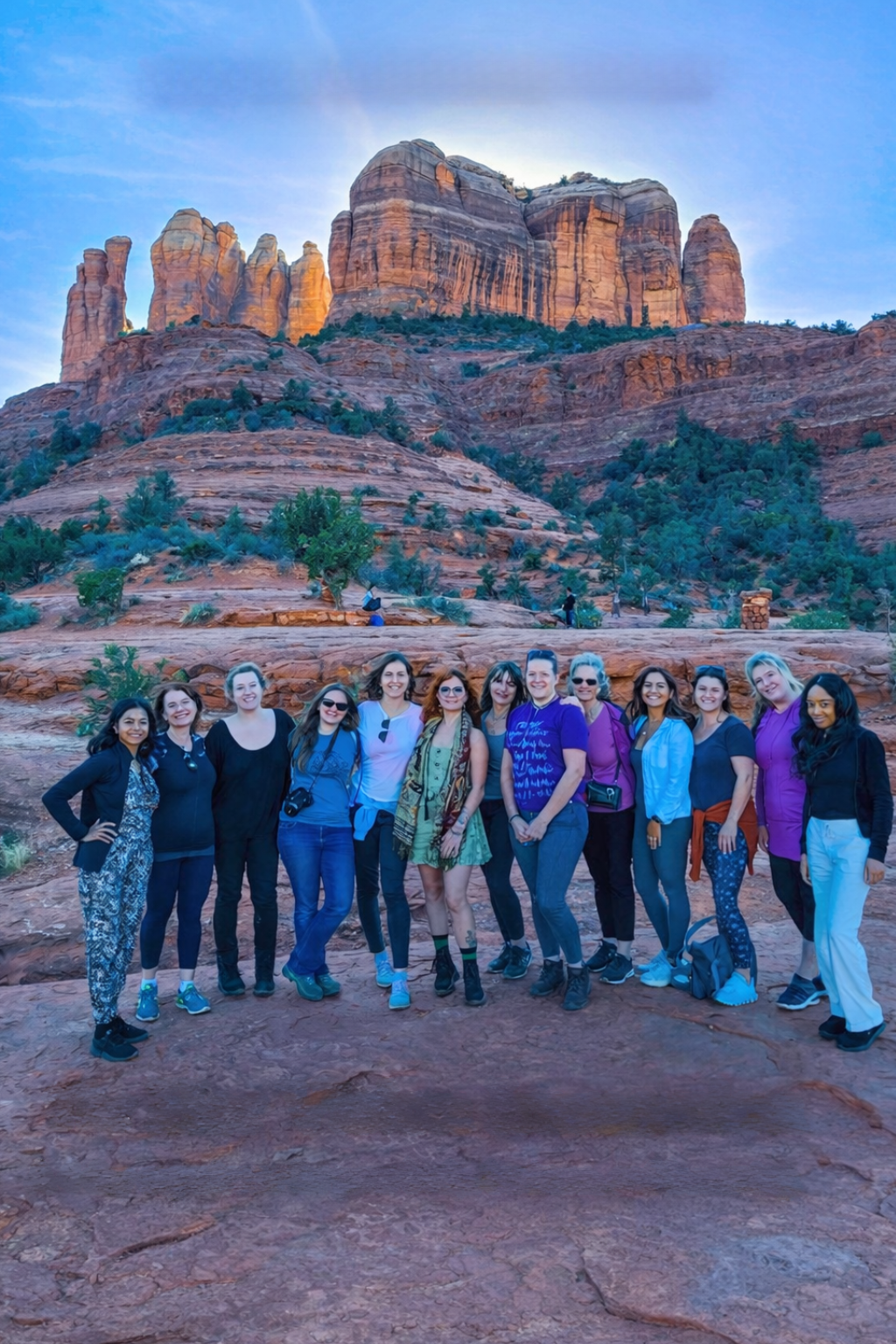 What I Learned Hosting 20+ Retreats and 100+ Events (And Why It's the Foundation of How I Support You Now)