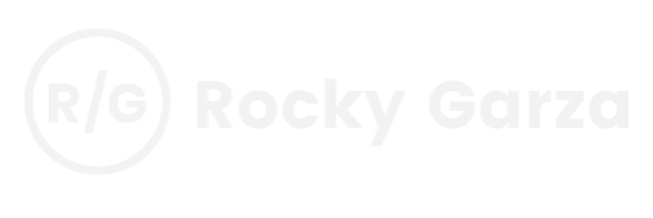 Rocky Garza
