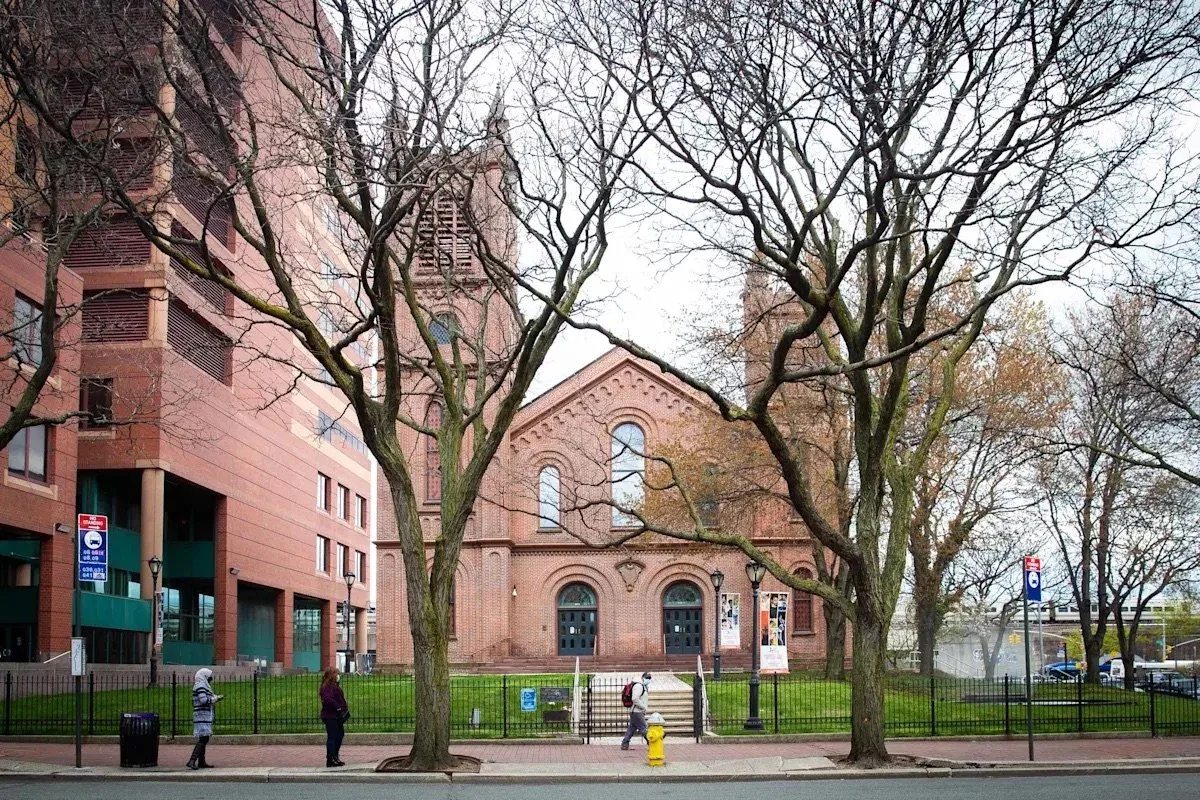 Downtown Jamaica Partnership Nominated for Public Space Awards