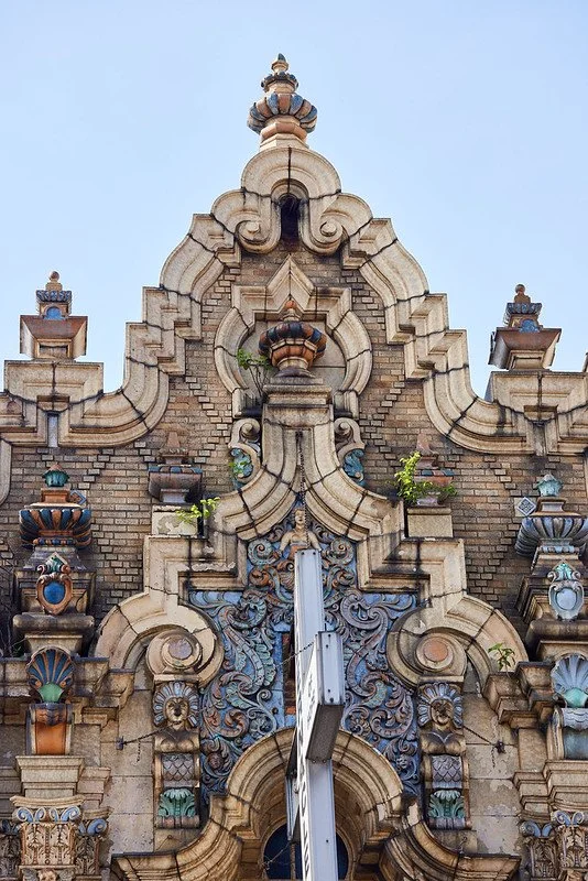 5 Architectural Sites in DJQ You’ve Never Heard Of