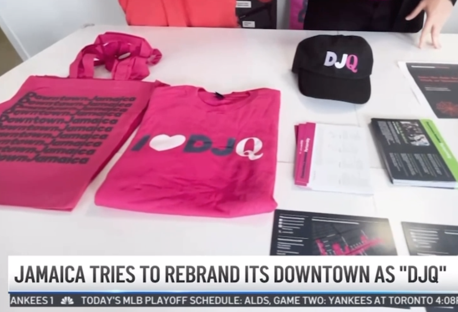 NBC NY: Jamaica Rebrands It’s Downtown as “DJQ”